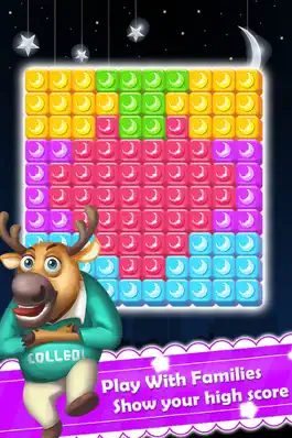Game screenshot 消灭石头 Pop Stone - 消灭星星姊妹篇 Pop Star 快乐Star消消乐 天天星星爱消除 apk