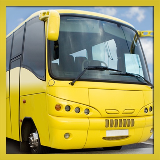 City Bus Sim-ulator: Public Transport-ation icon