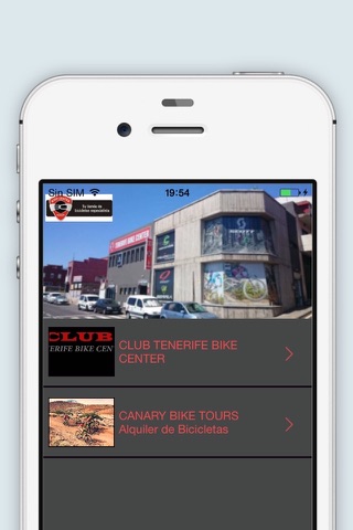 Bike Center screenshot 3