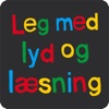 Leg med lyd og læsning