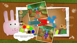 Game screenshot Paper Tales! hack