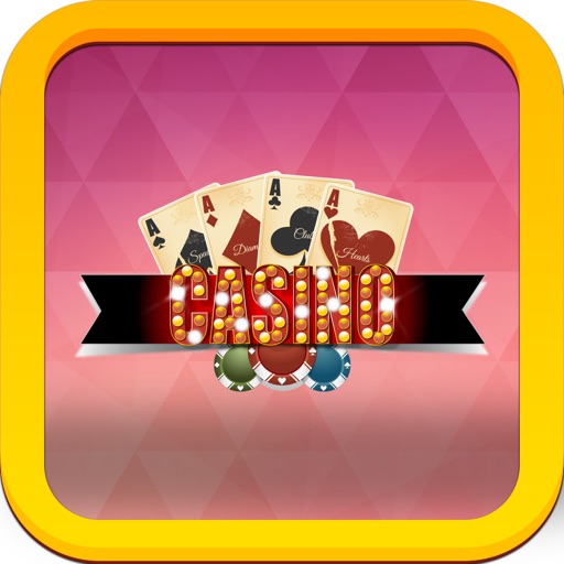 Slotmania Ultimate Party Casino - Free Machine Games icon