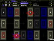 Geo Synthesizer ipad bilder 3