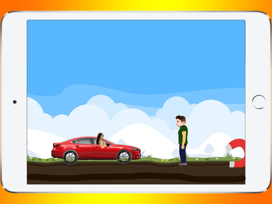 Screenshot #4 pour Magnet Mania - Justin Bieber Edition