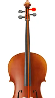 cello tuner simple problems & solutions and troubleshooting guide - 2