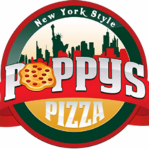 Poppys Pizza icon