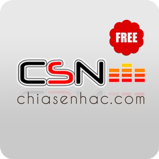 ChiaSeNhac Lite icon