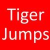 Tiger Jumps