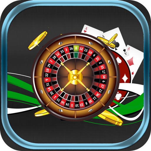 DobleUp Casino Game - FREE Slots Machine icon