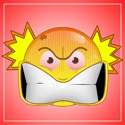 Annoying Music Sounds app icon