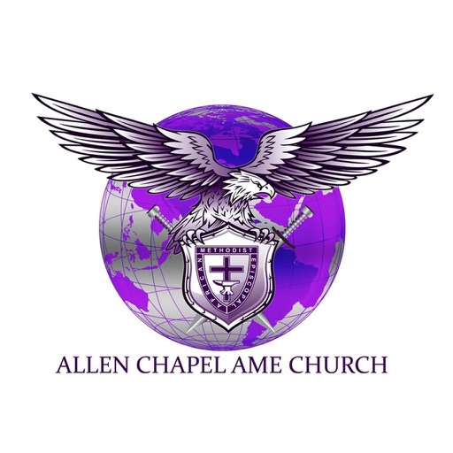 Allen Chapel AME Church iOS App