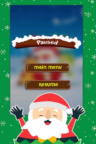 2016 Amazing Santa Puzzle Game - Christmas Gift HD Puzzles for Kids and Toddler screenshot 4