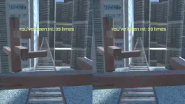 Game screenshot Rail Man VR mod apk