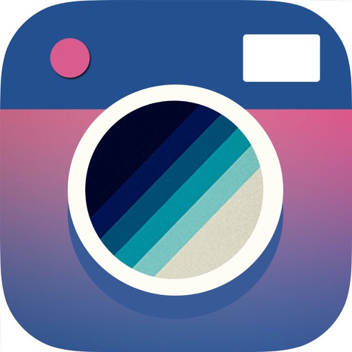 Lucid Camera - Indie Photo Editing icon