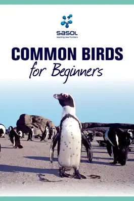 Game screenshot Sasol Common Birds for Beginners (Lite): Quick facts, photos and videos of 46 common southern African birds mod apk