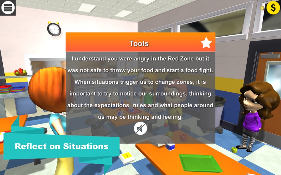 #4. Exploring Emotions (macOS) By: Selosoft, Inc.