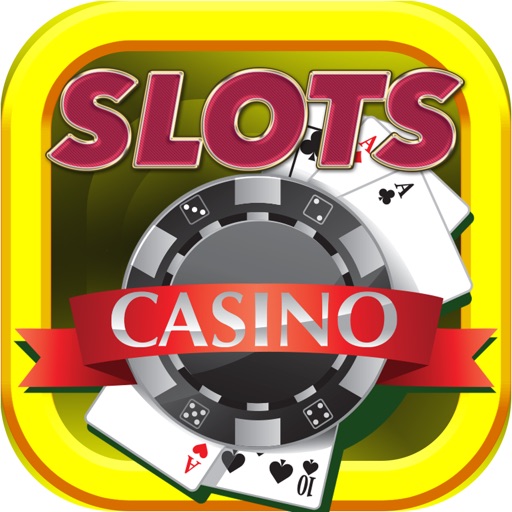 FREE Money Flow SLOTS - PLAY CASINO icon