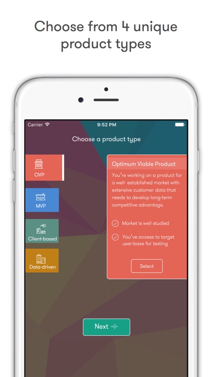 UX Assist - Workflows for designers screenshot-4