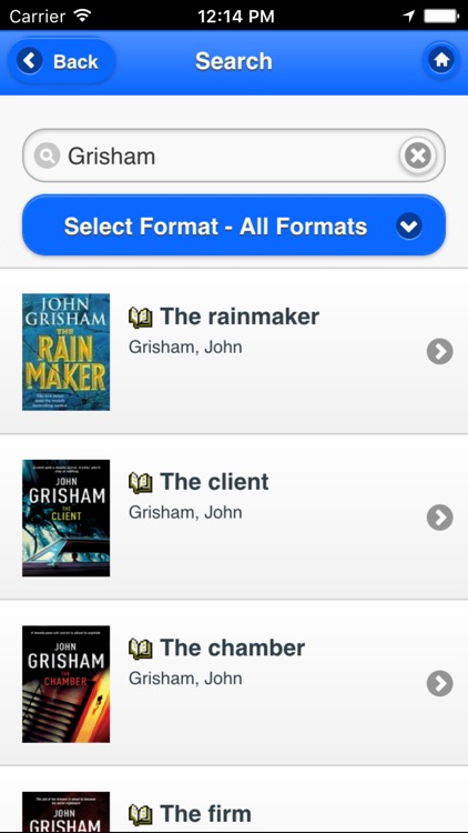 Redcar & Cleveland Libraries