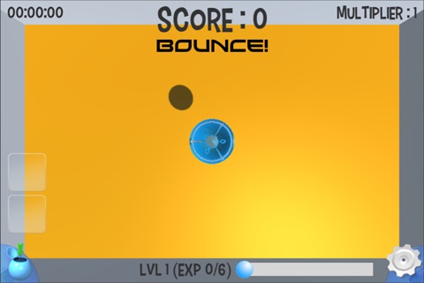 BounceUp (Paid) screenshot 4