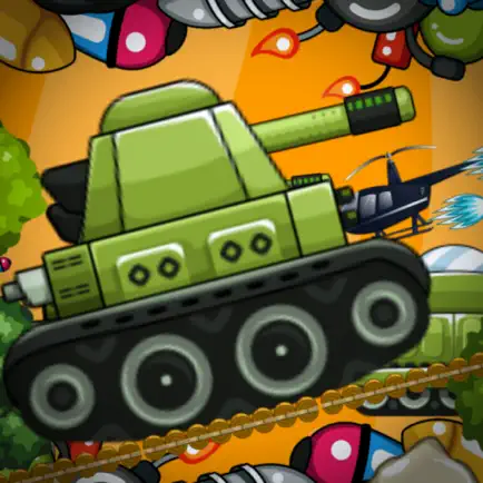 The Tank wars – Addictive Arcade Action Shooting Game Cheats