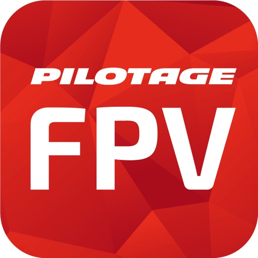 Pilotage-FPV