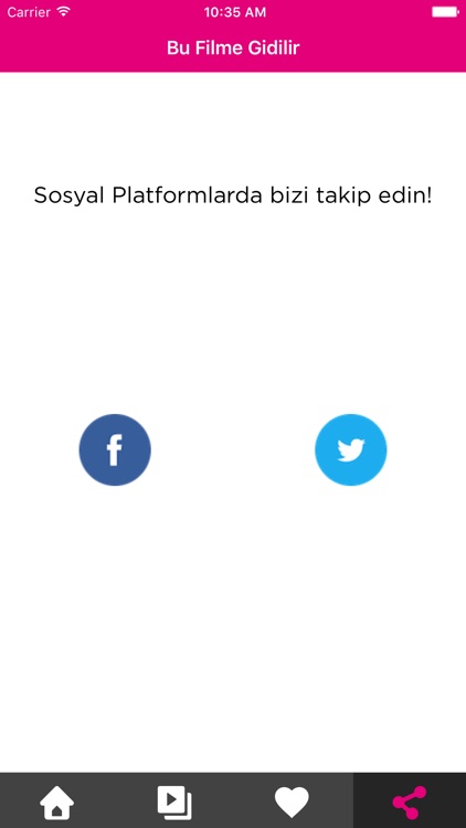 Bu Filme Gidilir screenshot-3