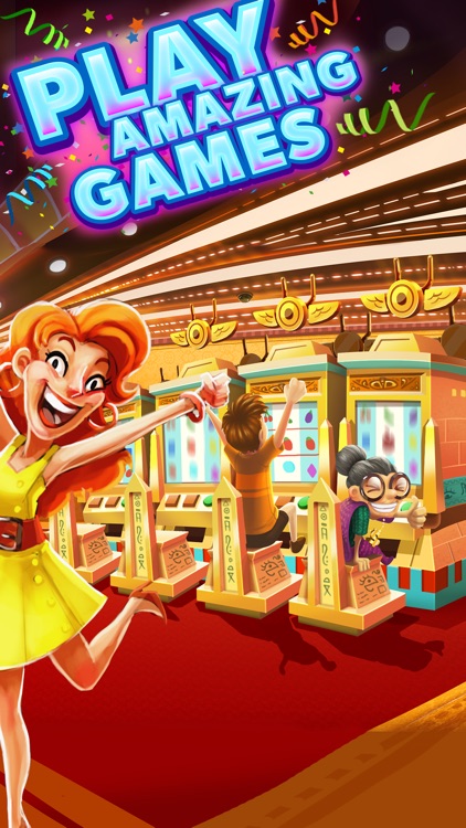 Casino Party Live screenshot-3