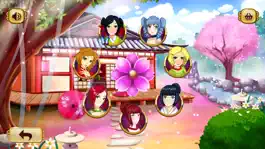 Game screenshot Sushi Mahjong Deluxe FREE apk