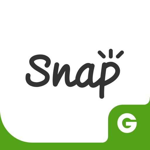 Snap by Groupon Icon