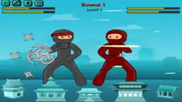 Game screenshot Ninja Fight ™ hack