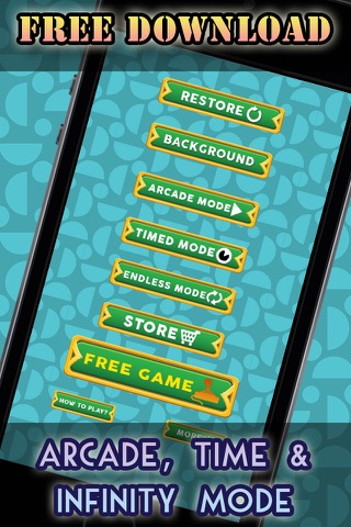Jack's Fruit - Play Matching Puzzle Game for FREE ! screenshot 2