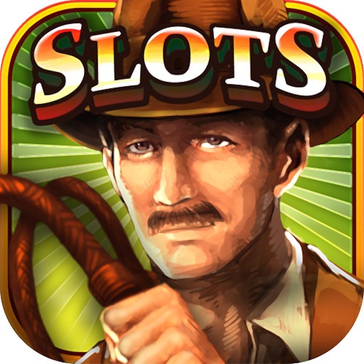 Crystal Skull - Triple Double Pay Slot Machine Icon