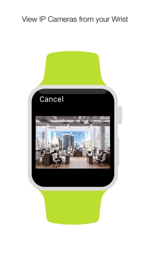 Watch iOT(圖3)-速報App