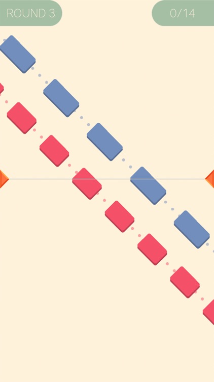 Impossible Laser 2 screenshot-3