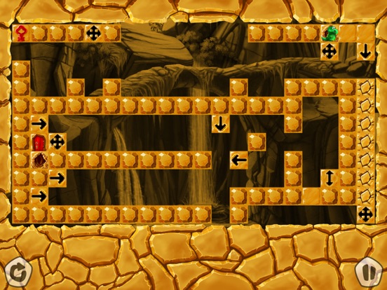 Screenshot #5 pour Dino Rocks