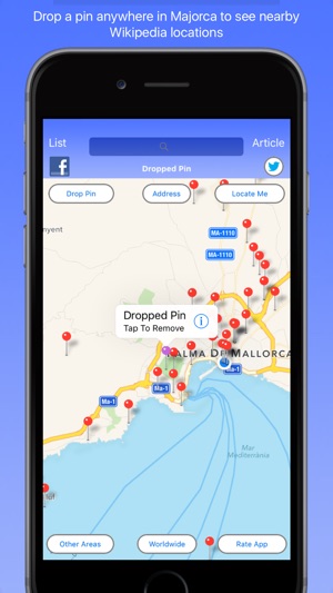 Majorca Wiki Guide(圖4)-速報App