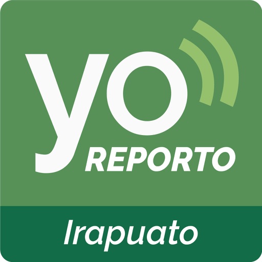 Yo Reporto