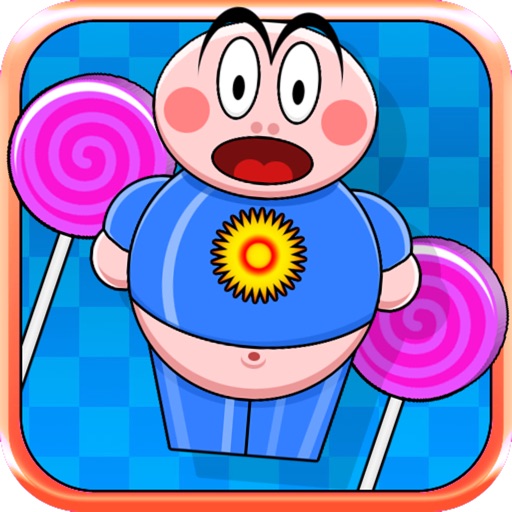 Candy Yummer Yummy Yum iOS App