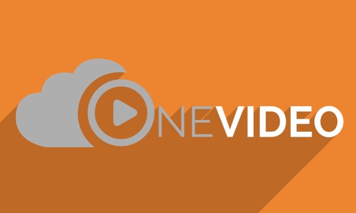 OneVideo icon