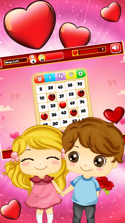 Crazy Bingo Fun - MMM Bingo screenshot-3