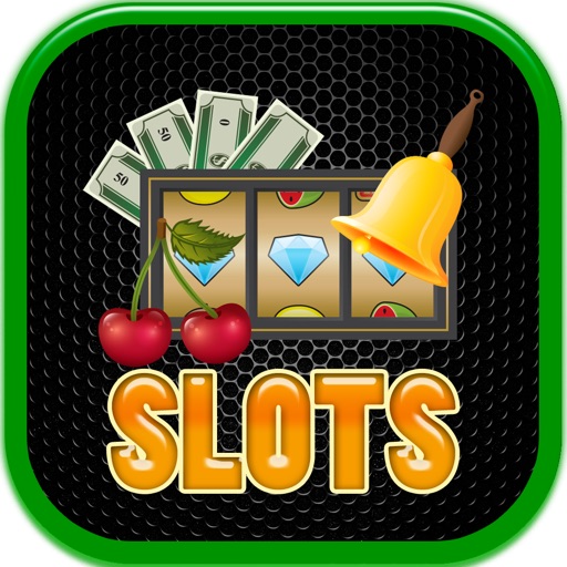 BORN TO BE RICH SLOTS - Free Las Vegas Game Machine icon