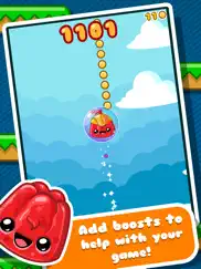 happy jump ipad capturas de pantalla 3