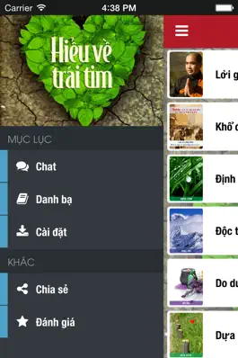 Game screenshot Hiểu về trái tim mod apk