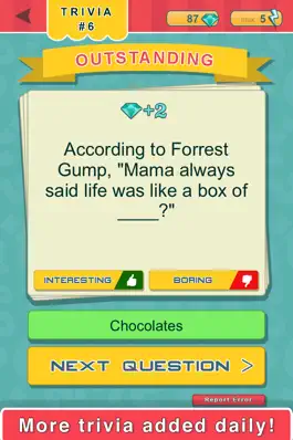 Game screenshot Trivia Quest™ Phrases - trivia questions apk