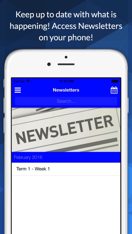 William Stimson Public School screenshot-3