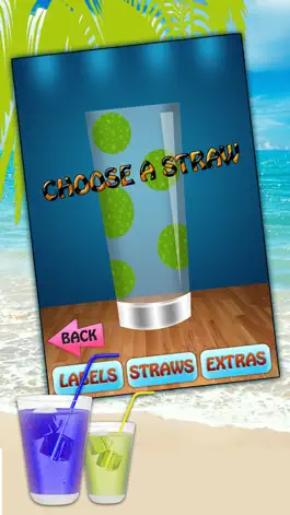 Game screenshot Slurpee Ice drink maker - fun icy fruit soda and slushies dessert game for all age free hack