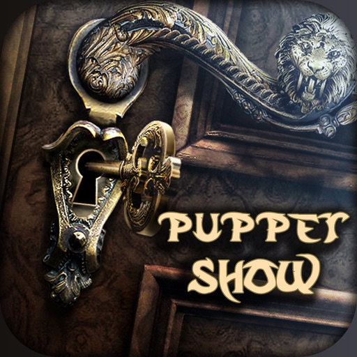 Puppet Show : Hidden Objects Ultimate icon