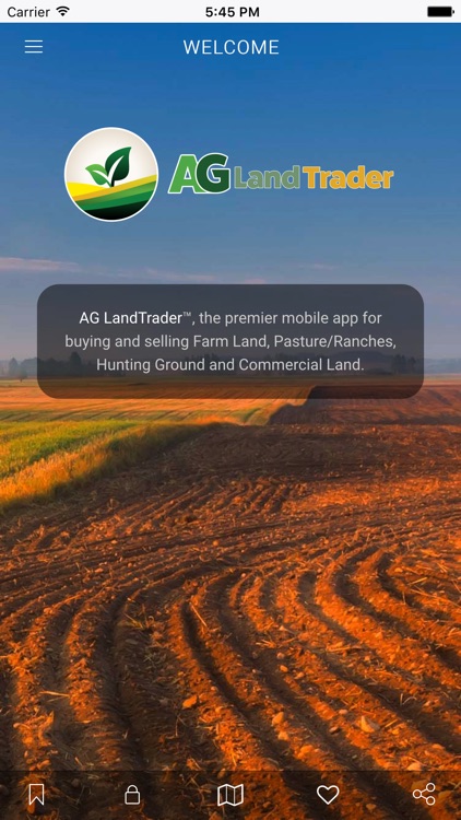 AG LandTrader