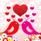 Love Wallpapers HD, Romantic Backgrounds & Valentine's Day Cards